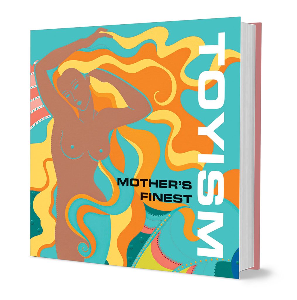 MOEDER’S BESTE (boek)
